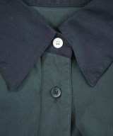 DES PRES（デプレ）ブラウス 緑 サイズ:F レディース/2200648477082