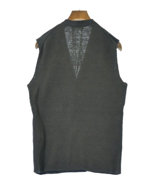 DES PRES（デプレ）その他 グレー サイズ:F レディース/2200634991516