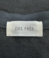 DES PRES（デプレ）その他 グレー サイズ:F レディース/2200634991516