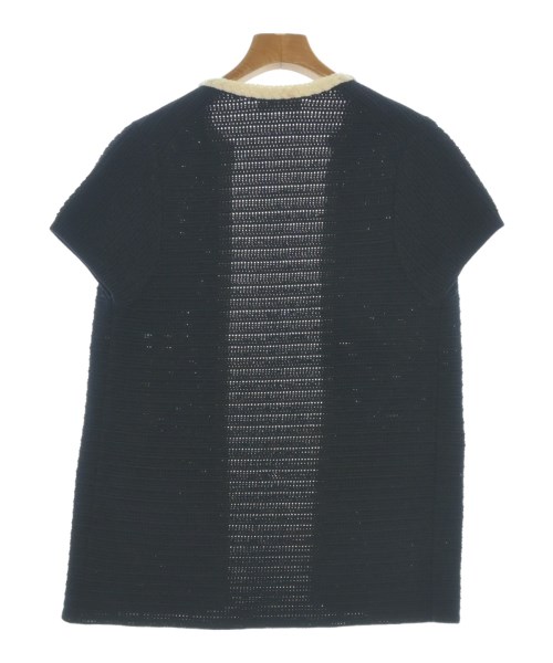 DES PRES（デプレ）カーディガン 紺 サイズ:F レディース/2200639717043