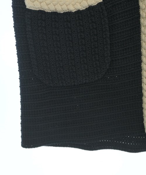 DES PRES（デプレ）カーディガン 紺 サイズ:F レディース/2200639717043