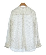 DES PRES（デプレ）カジュアルシャツ 白 サイズ:36(S位) レディース/2200641033049