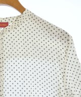 DES PRES（デプレ）カジュアルシャツ 白 サイズ:36(S位) レディース/2200641033049