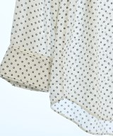 DES PRES（デプレ）カジュアルシャツ 白 サイズ:36(S位) レディース/2200641033049