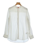 DES PRES カジュアルシャツ