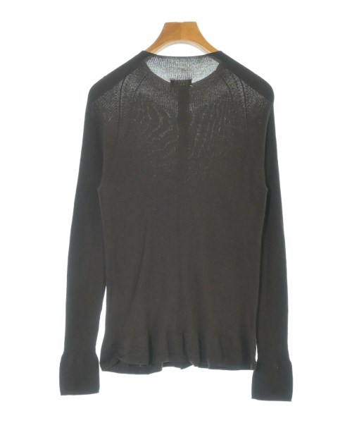 DES PRES（デプレ）カーディガン 茶 サイズ:F レディース/2200641033056