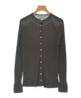 DES PRES（デプレ）カーディガン 茶 サイズ:F レディース/2200641033056