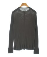 DES PRES（デプレ）カーディガン 茶 サイズ:F レディース/2200641033056