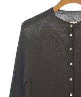 DES PRES（デプレ）カーディガン 茶 サイズ:F レディース/2200641033056