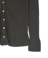 DES PRES（デプレ）カーディガン 茶 サイズ:F レディース/2200641033056