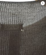 DES PRES（デプレ）カーディガン 茶 サイズ:F レディース/2200641033056