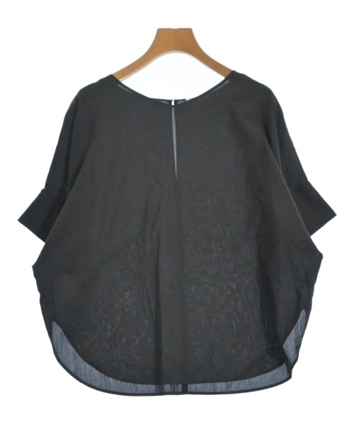 DES PRES(デプレ)ブラウス 黒 サイズ:36(S位)/2200649179053