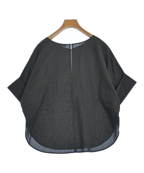 DES PRES（デプレ）ブラウス 黒 サイズ:36(S位) レディース/2200649179053