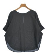 DES PRES（デプレ）ブラウス 黒 サイズ:36(S位) レディース/2200649179053