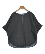 DES PRES（デプレ）ブラウス 黒 サイズ:36(S位) レディース/2200649179053