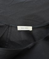 DES PRES（デプレ）ブラウス 黒 サイズ:36(S位) レディース/2200649179053