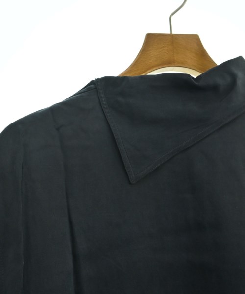 DES PRES（デプレ）ブラウス 紺 サイズ:F レディース/2200638572025