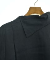 DES PRES（デプレ）ブラウス 紺 サイズ:F レディース/2200638572025