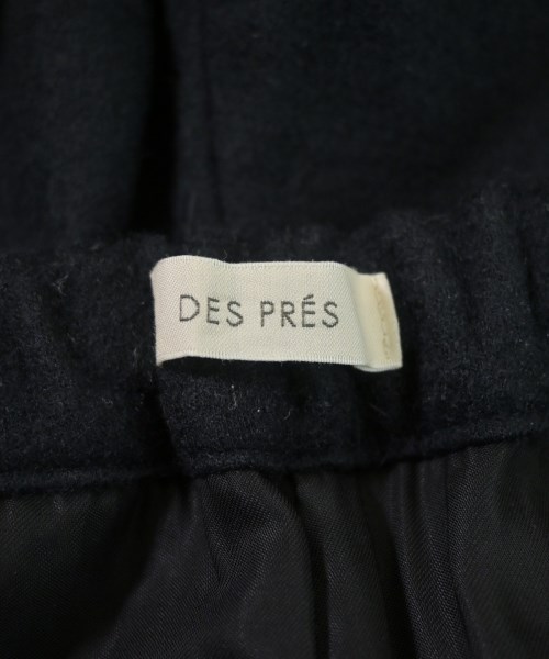 DES PRES（デプレ）その他 黒 サイズ:36(S位) レディース/2200638572056