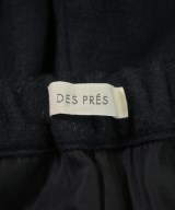 DES PRES（デプレ）その他 黒 サイズ:36(S位) レディース/2200638572056