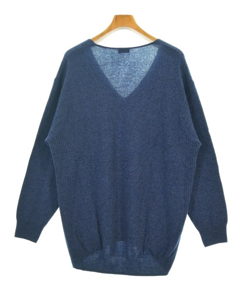 DES PRES（デプレ）ニット・セーター 青 サイズ:S レディース/2200640762049