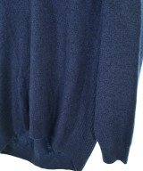 DES PRES（デプレ）ニット・セーター 青 サイズ:S レディース/2200640762049