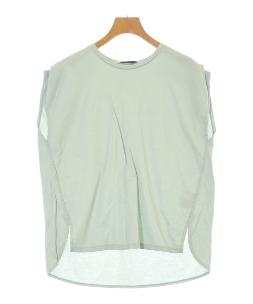 DES PRES(デプレ)ノースリーブ 緑 サイズ:S/2200640877132