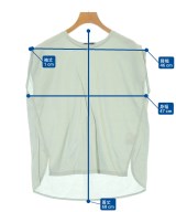 DES PRES（デプレ）ノースリーブ 緑 サイズ:S レディース/2200640877132