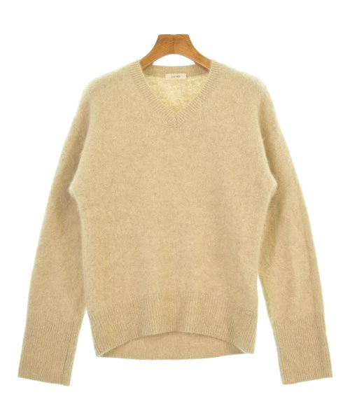 DES PRES(デプレ)ニット・セーター ベージュ サイズ:F/2200642144034