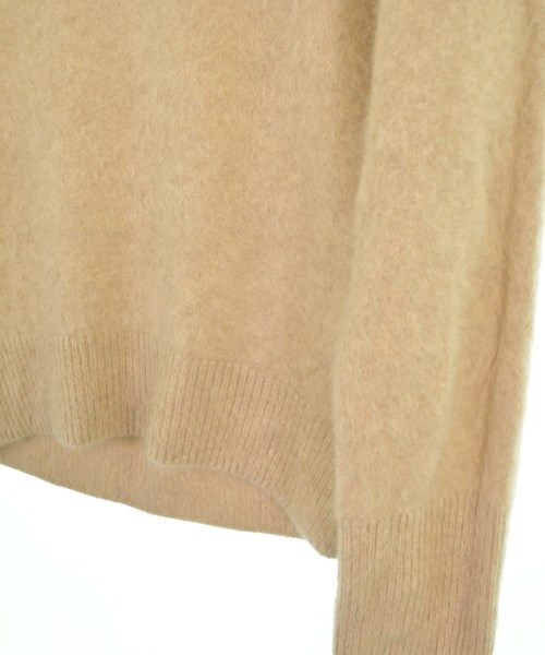 DES PRES（デプレ）ニット・セーター ベージュ サイズ:F レディース/2200642144034