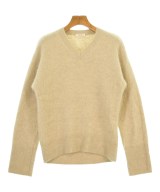 DES PRES（デプレ）ニット・セーター ベージュ サイズ:F レディース/2200642144034