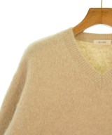 DES PRES（デプレ）ニット・セーター ベージュ サイズ:F レディース/2200642144034