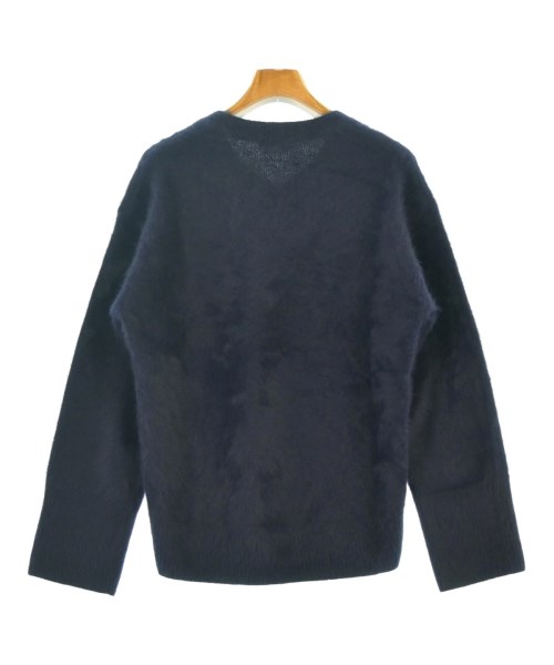 DES PRES（デプレ）ニット・セーター 紺 サイズ:F レディース/2200650002012