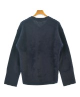 DES PRES（デプレ）ニット・セーター 紺 サイズ:F レディース/2200650002012