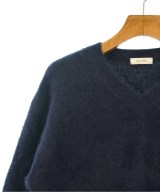 DES PRES（デプレ）ニット・セーター 紺 サイズ:F レディース/2200650002012