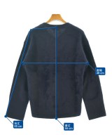 DES PRES（デプレ）ニット・セーター 紺 サイズ:F レディース/2200650002012