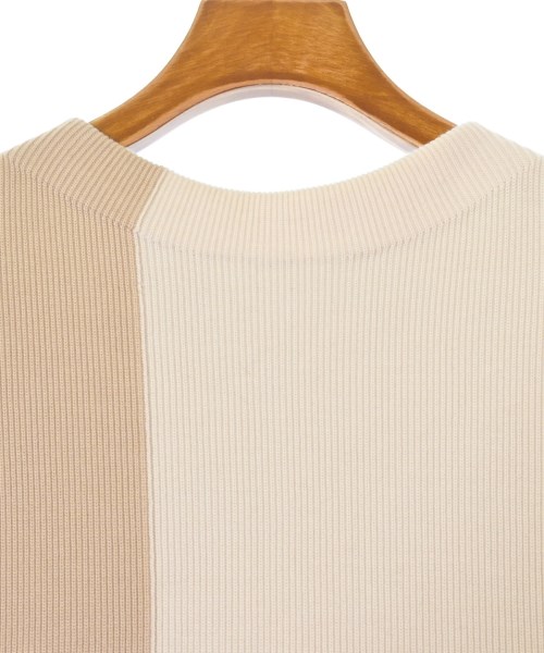 DES PRES（デプレ）ベスト ベージュ サイズ:S レディース/2200650213029