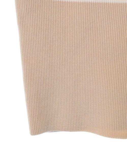 DES PRES（デプレ）ベスト ベージュ サイズ:S レディース/2200650213029