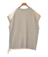 DES PRES（デプレ）ベスト ベージュ サイズ:S レディース/2200650213029