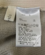 DES PRES（デプレ）ベスト ベージュ サイズ:S レディース/2200650213029