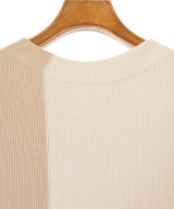 DES PRES（デプレ）ベスト ベージュ サイズ:S レディース/2200650213029