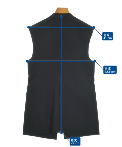 DES PRES（デプレ）その他 黒 サイズ:F レディース/2200643808027