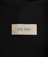 DES PRES（デプレ）その他 黒 サイズ:F レディース/2200643808027