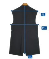 DES PRES（デプレ）その他 黒 サイズ:F レディース/2200643808027