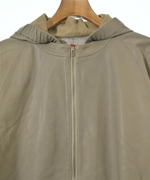 DES PRES（デプレ）その他 ベージュ サイズ:36(S位) レディース/2200637862028