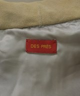 DES PRES（デプレ）その他 ベージュ サイズ:36(S位) レディース/2200637862028
