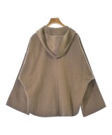 DES PRES（デプレ）ブラウス 茶 サイズ:36(S位) レディース/2200637862035