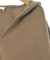 DES PRES（デプレ）ブラウス 茶 サイズ:36(S位) レディース/2200637862035