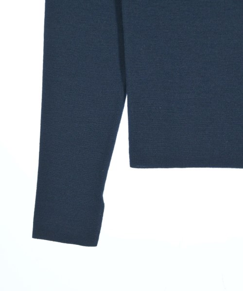 DES PRES（デプレ）ニット・セーター 紺 サイズ:S レディース/2200637862042