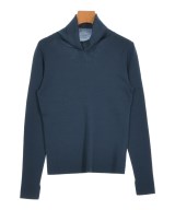 DES PRES（デプレ）ニット・セーター 紺 サイズ:S レディース/2200637862042